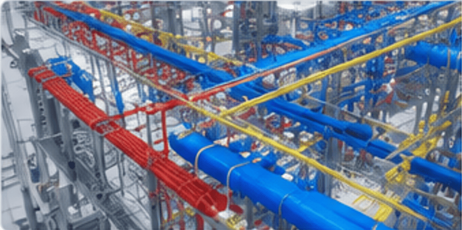BIM Modeling Project